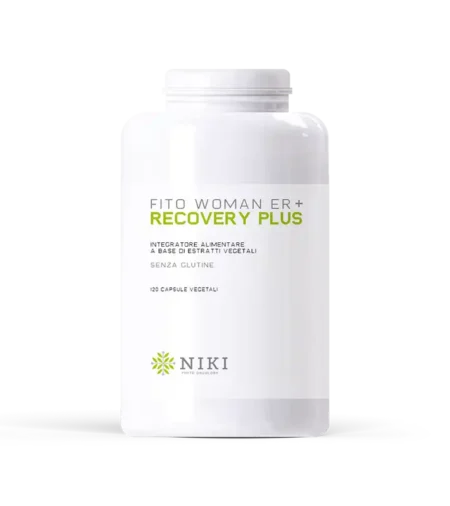 Fito Woman ER+ Recovery Plus
