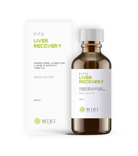 Fito Liver Recovery