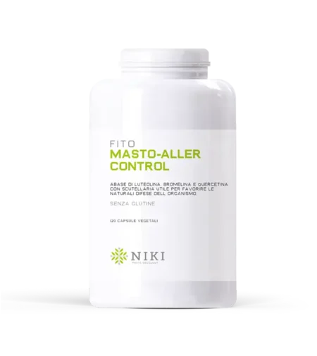Fito Masto-Aller Control