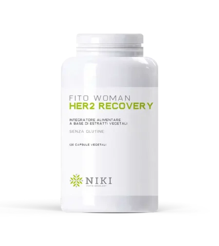 Fito Woman HER2 Recovery