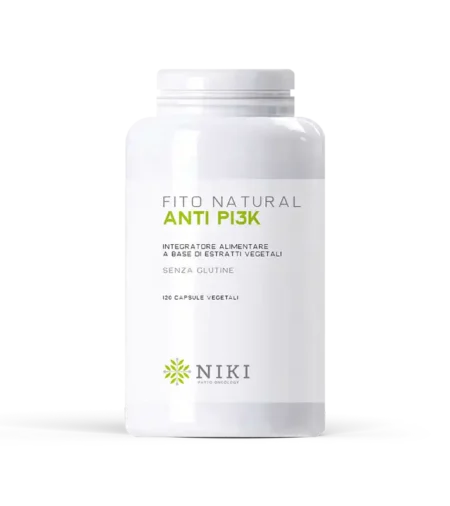 Fito Woman ANTI PI3K