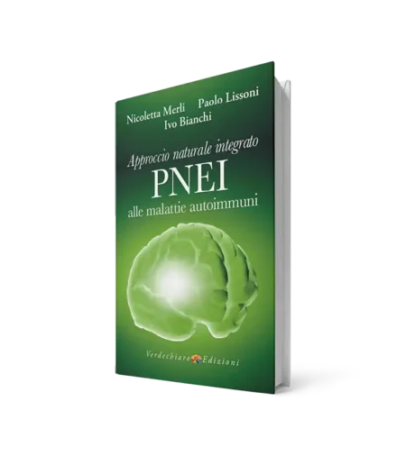 Approccio naturale integrato PNEI alle malattie autoimmuni